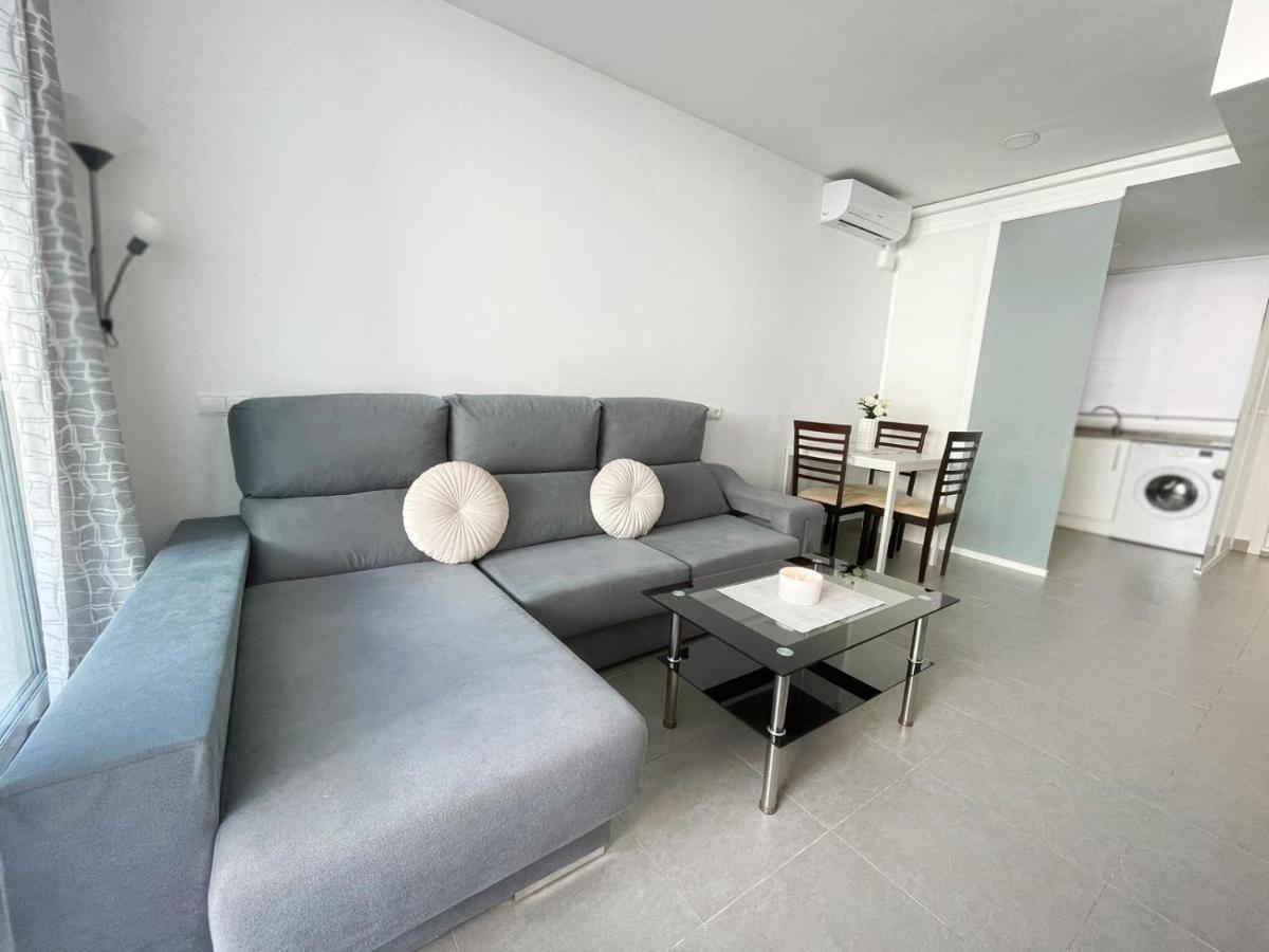 Apartamentos Novacala Benidorm Cala de Finestrat Exterior foto