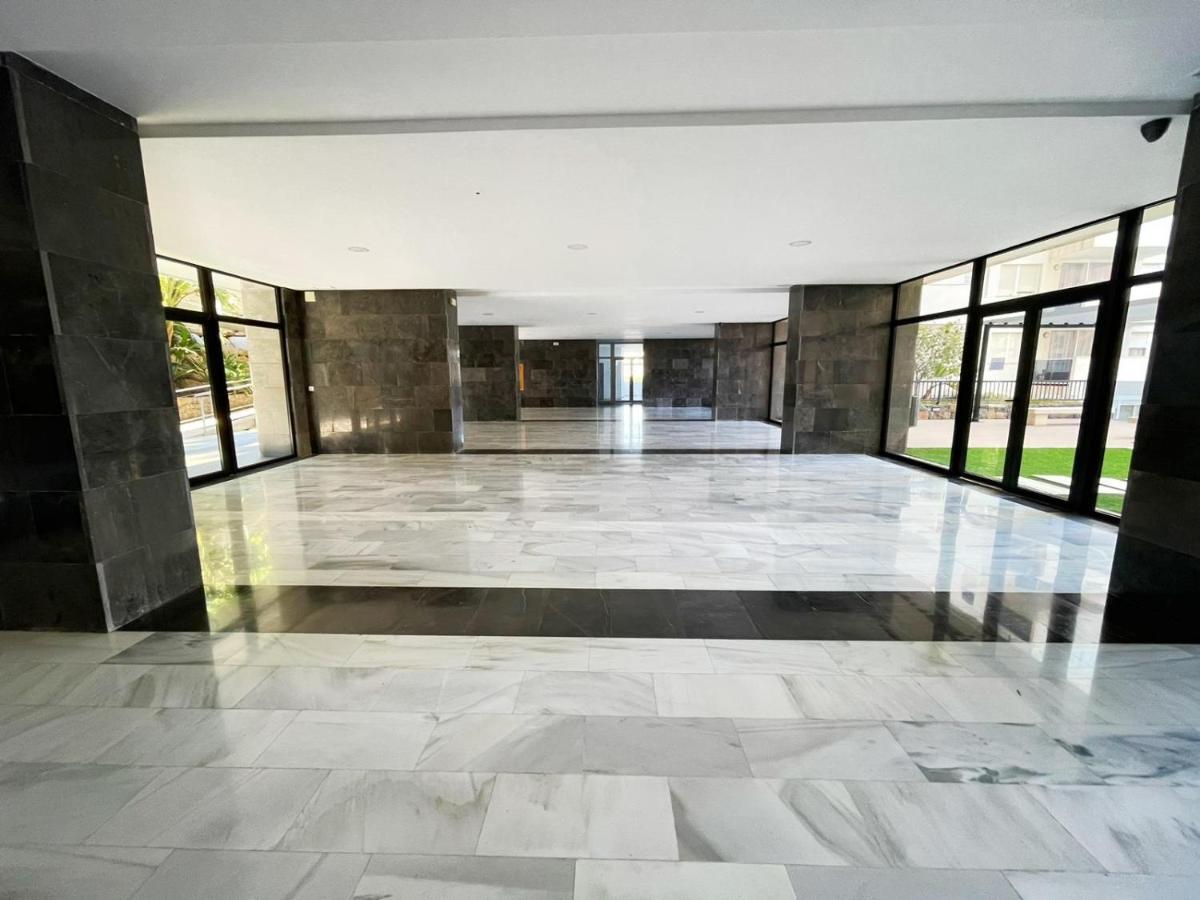 Apartamentos Novacala Benidorm Cala de Finestrat Exterior foto