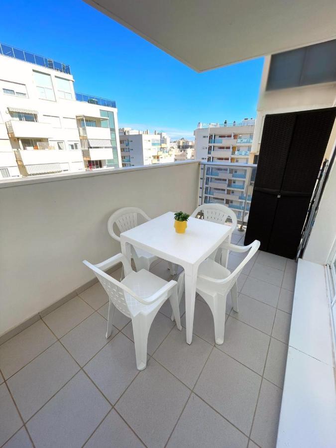 Apartamentos Novacala Benidorm Cala de Finestrat Exterior foto